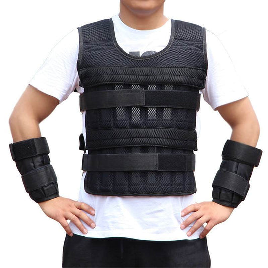 Running sport weight vest - Velora