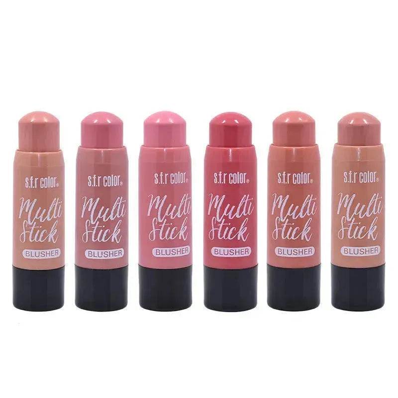 SFR color Multi stick Brusher Rouge Makeup Stick - Velora