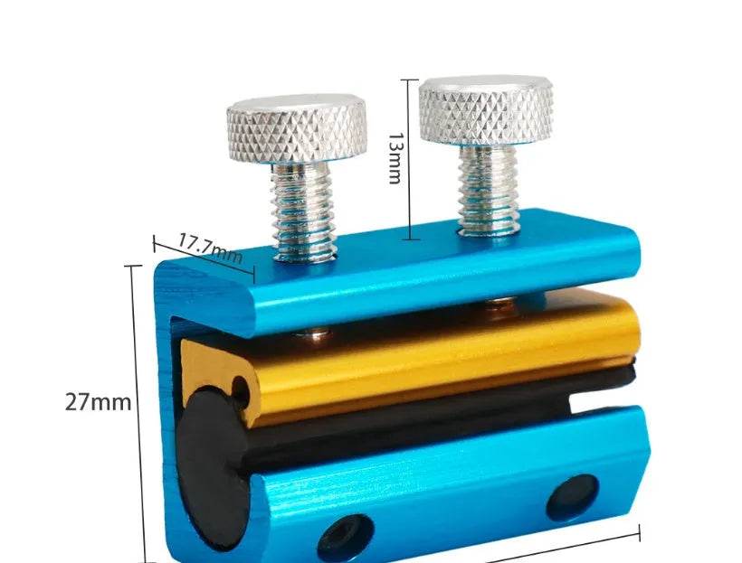 Auto Vehicle Car Motorcycle Clutch cable oil lubrication tool - Velora