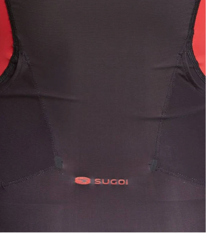 Sugoi Men's RS Tri Tank Tops - Velora