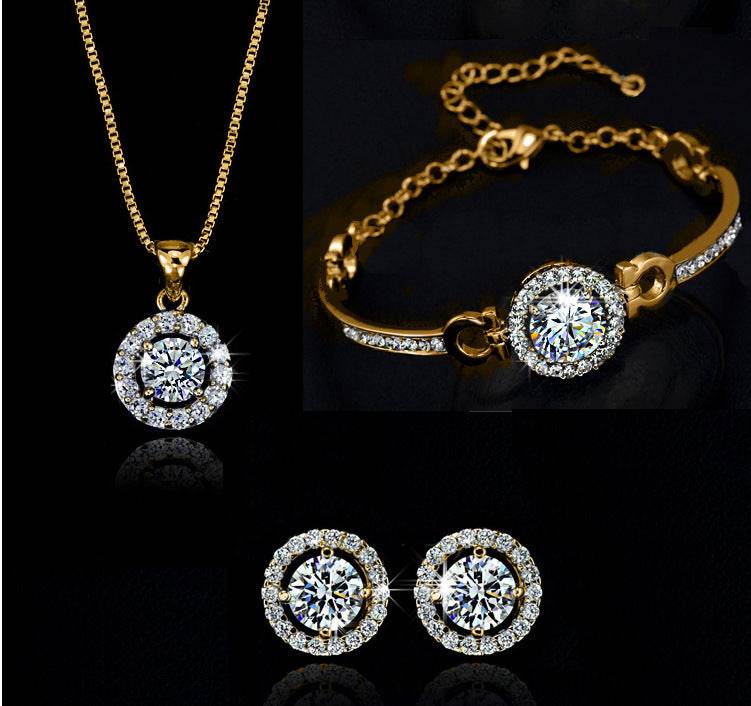 Jewelry sets - Velora