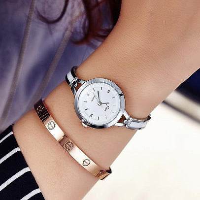 Fashion watch bracelet bracelet for women