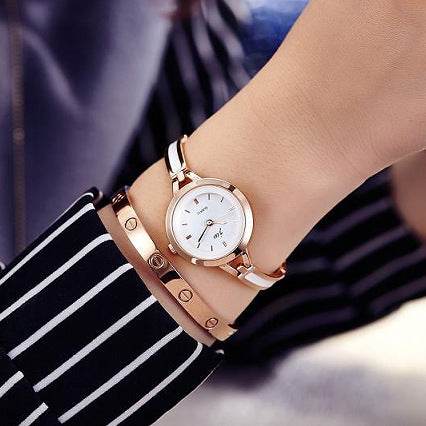 Fashion watch bracelet bracelet for women - Velora