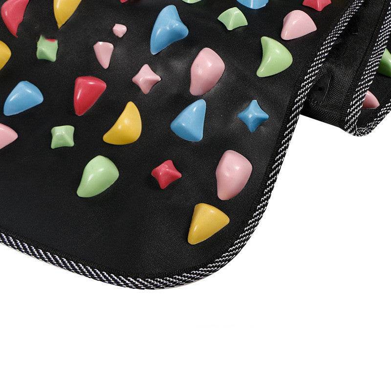 Foot Pad Toe Pressure Mat Household Acupuncture Mat Points - Velora