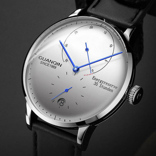 Automatic mechanical watch - Velora
