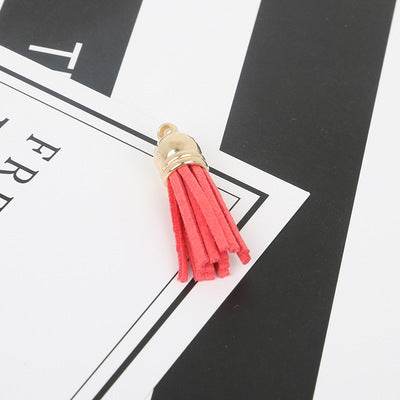 Tassel keychain - Velora
