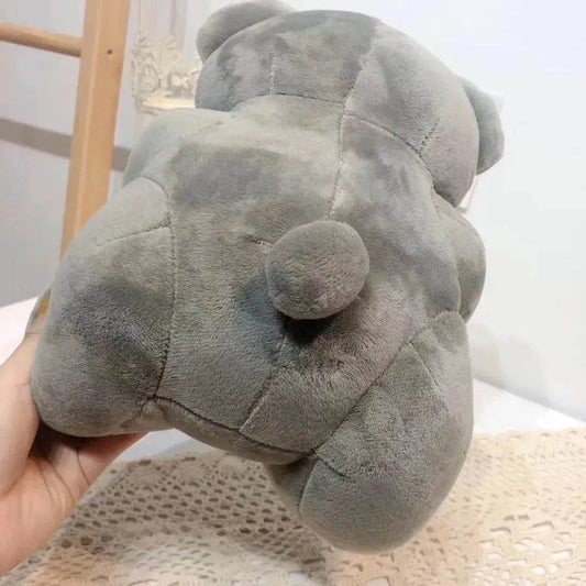 Hug bear gift bear gift idea for Christmas - Velora