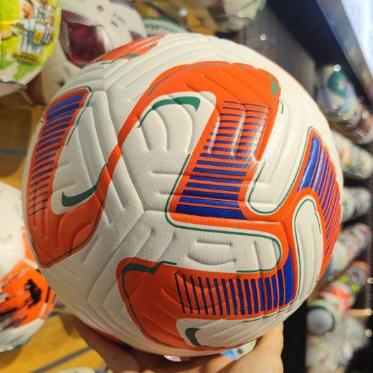 PU Patch Size 5 Outdoor Sports Football - Velora