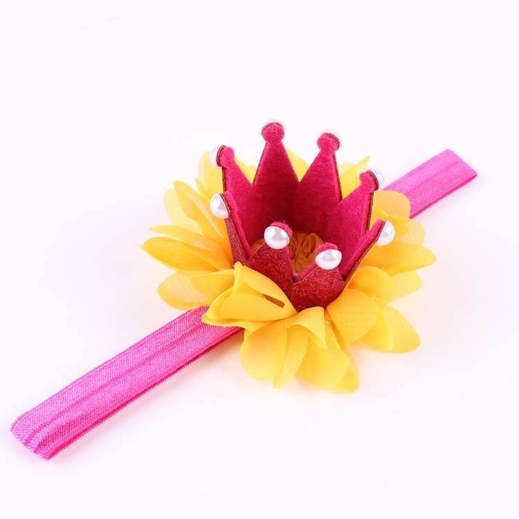 Children's hair band - Velora