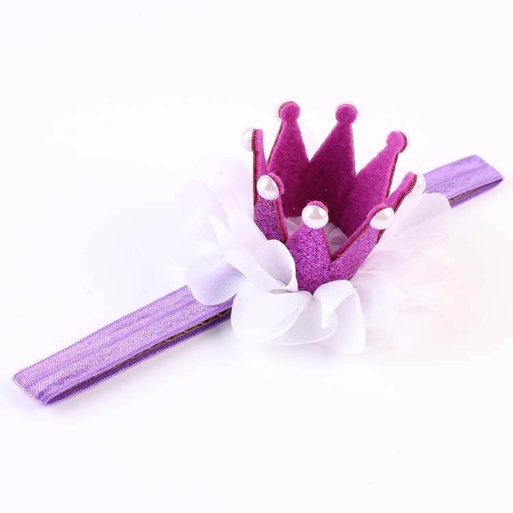 Children's hair band - Velora
