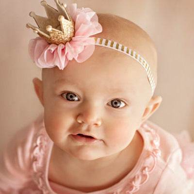 Children's hair band - Velora