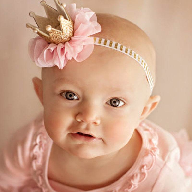 Children's hair band - Velora
