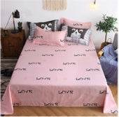 Four sets of bed products - Velora