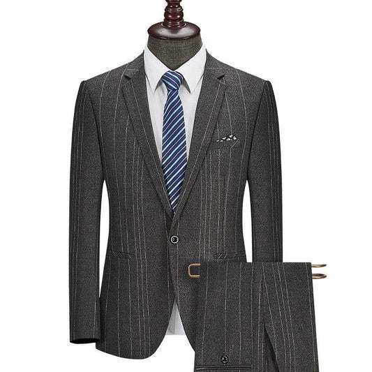 Business suit formal dress - Velora