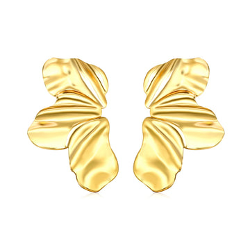 Tri-Blade Radiance Studs