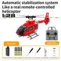 RC ERA C190 1:28 Brushless RC Helicopter, Optical Flow Hover, Altitude Hold - Velora Luxury Fashion
