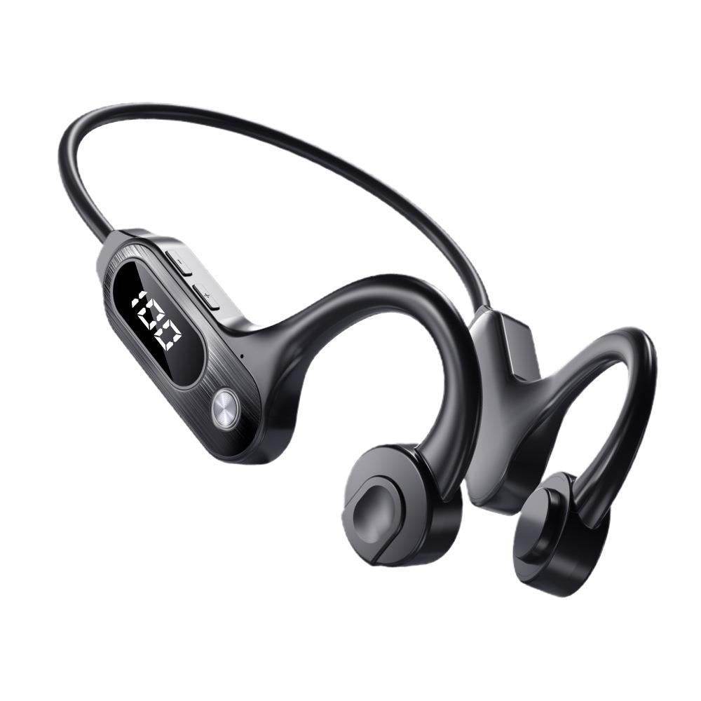 Wireless Ear Mounted Sports Long Range Earphones - Velora