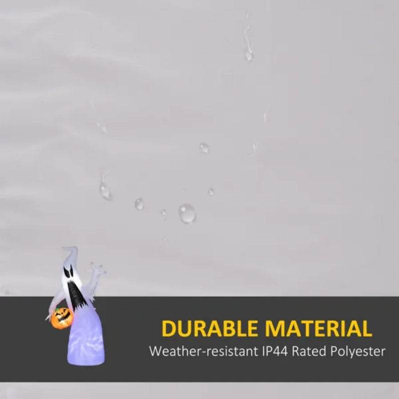 Inflatable Halloween Decoration - Velora