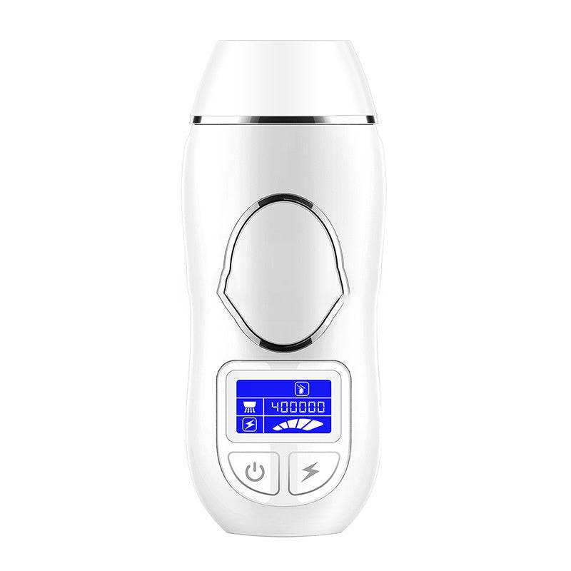 Best Permanent IPL Laser Hair Removal - Painless Home Hair Remover - Velora