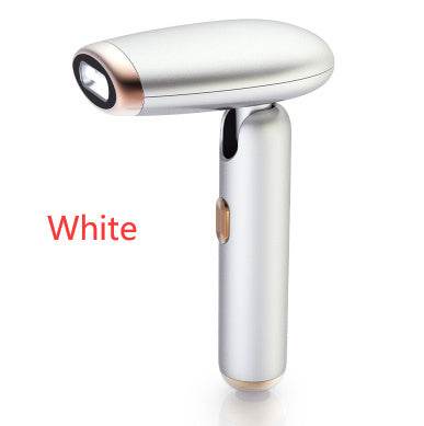 Folding Pulse Mechanical Hair Removal Machine - Velora