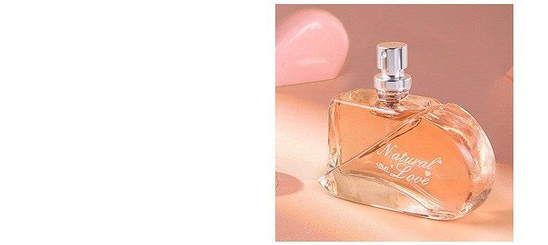 Perfume Kit Women's Long-lasting Light Perfume Girly Heart - Velora
