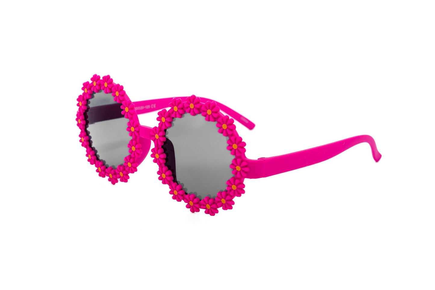 Daisy – Kids Daisy Flower Sunglasses | Bolero Eyewear