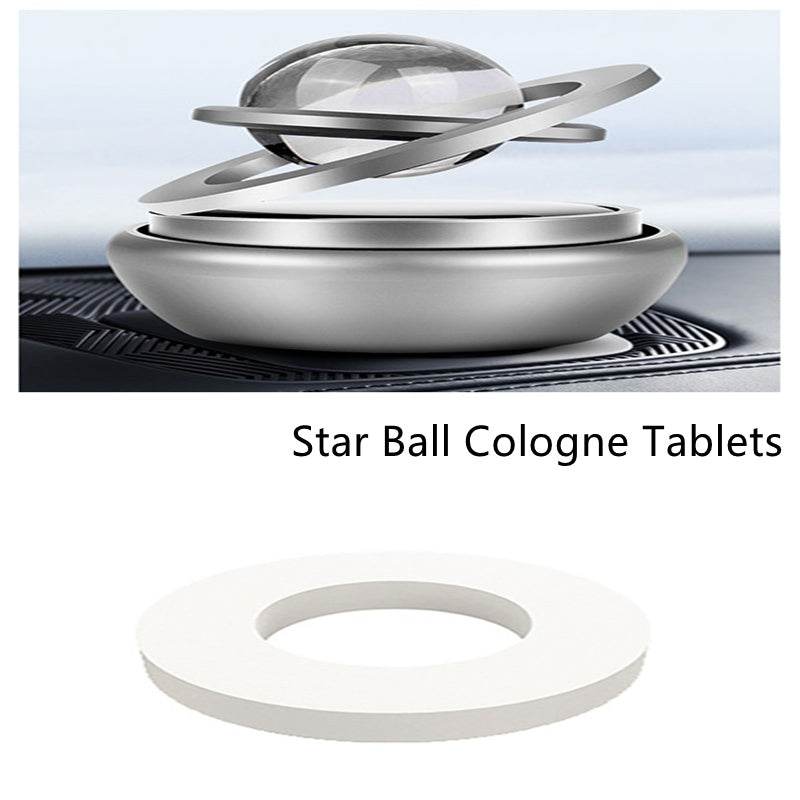 Car perfume seat decoration Vehicle Air Freshener - Velora