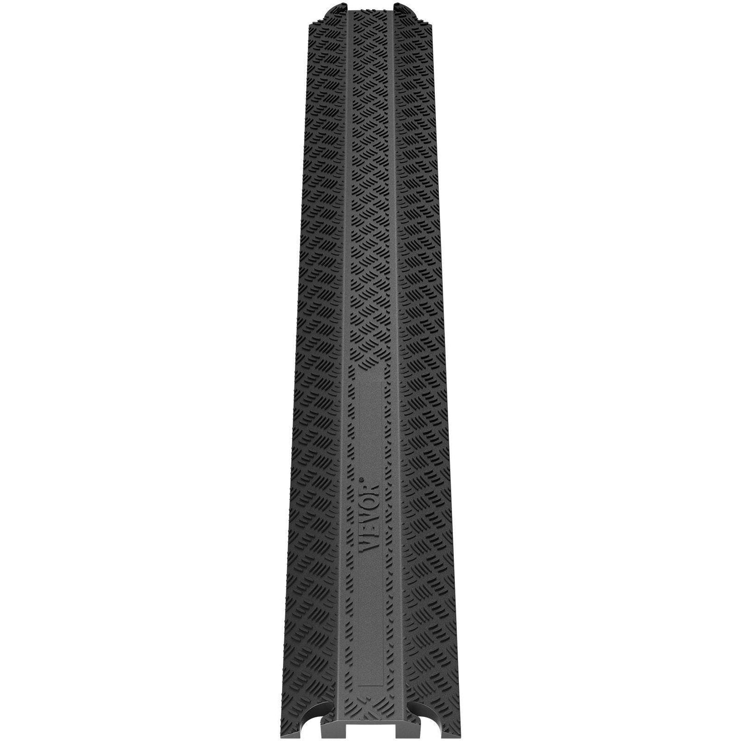 39 In Speed Bump 2000 Lbs Cable Hose Protector Ramp Drop Over Cord Cover - Velora