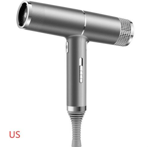 New Concept Hair Dryer Household Hair Dryer - Velora