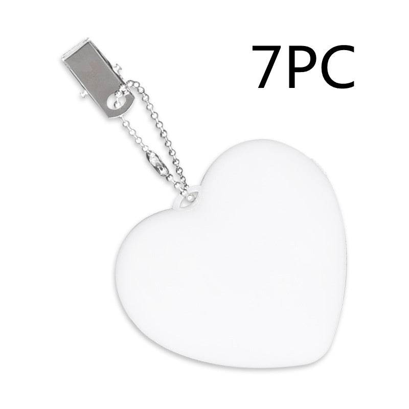 LED Automatic Sensor Purse Light Touch Activated Handbag Lamp Night Light Gifts For Women Backpack Light - Velora