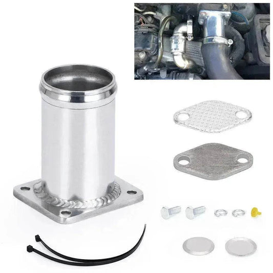 Automobile Modification Exhaust Gas Circulation Removal Pipe - Velora
