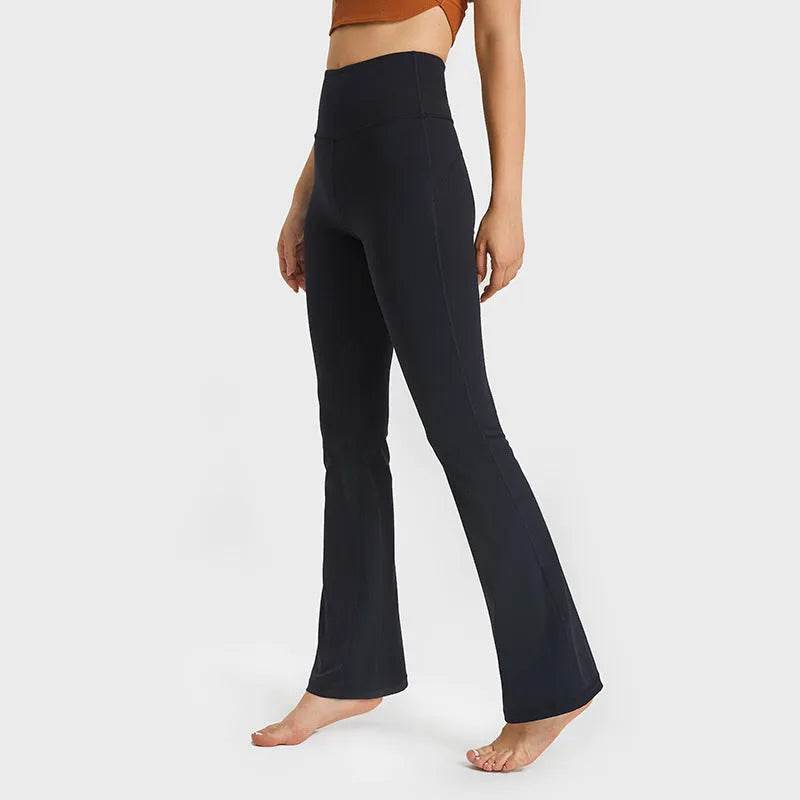 Versatile Fashion Sports Casual trouser Pants For Women - Velora