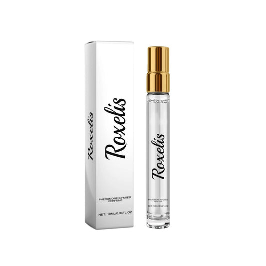 ROXELIS Pheromone Infused Perfume - Velora