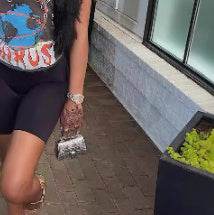 Letter Printing Fashion Short T-shirt - Velora