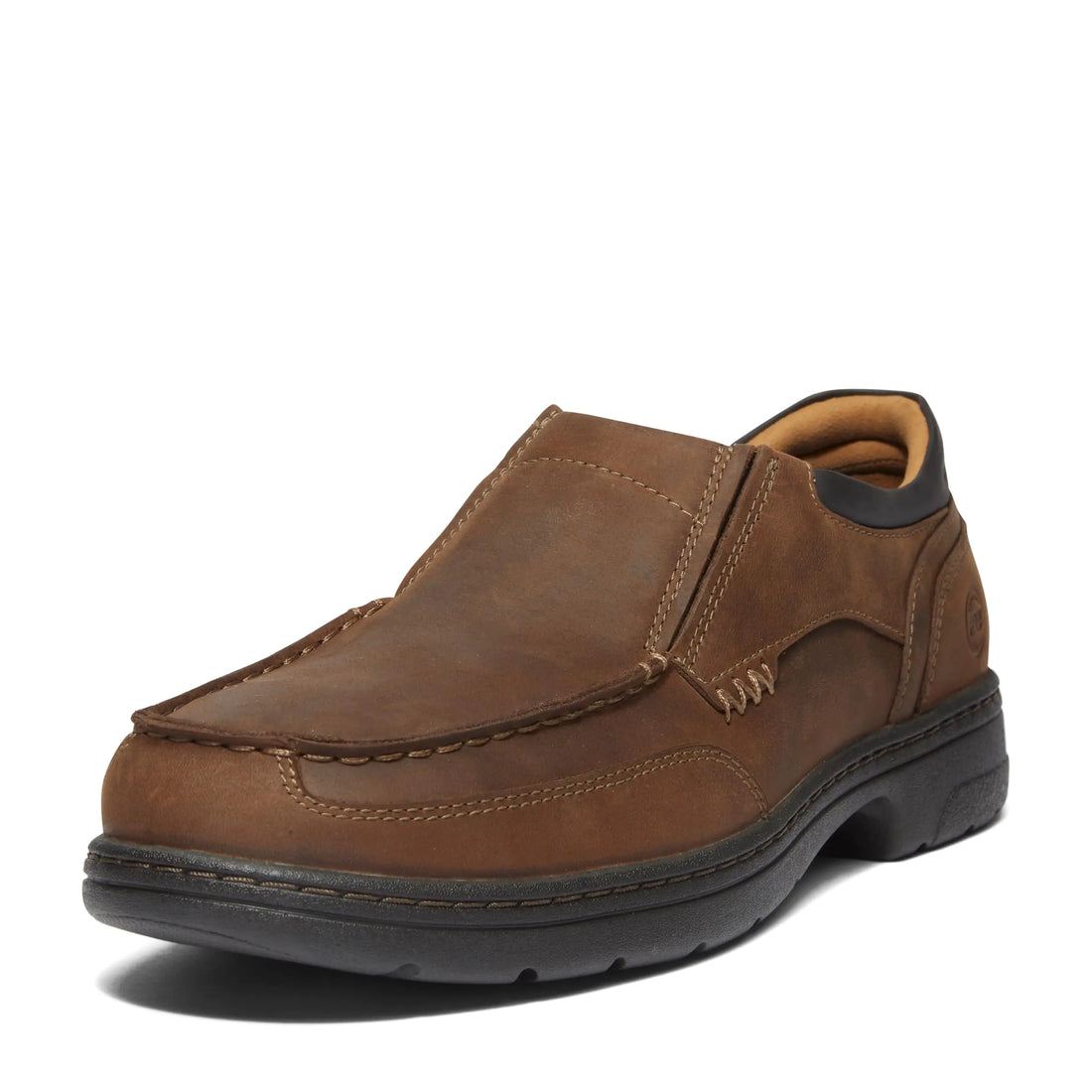 Timberland PRO Branston ESD Alloy Toe Slip-On Work Shoe