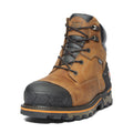 Timberland PRO Boondock 6" Soft Toe Men's Work Boot Brown