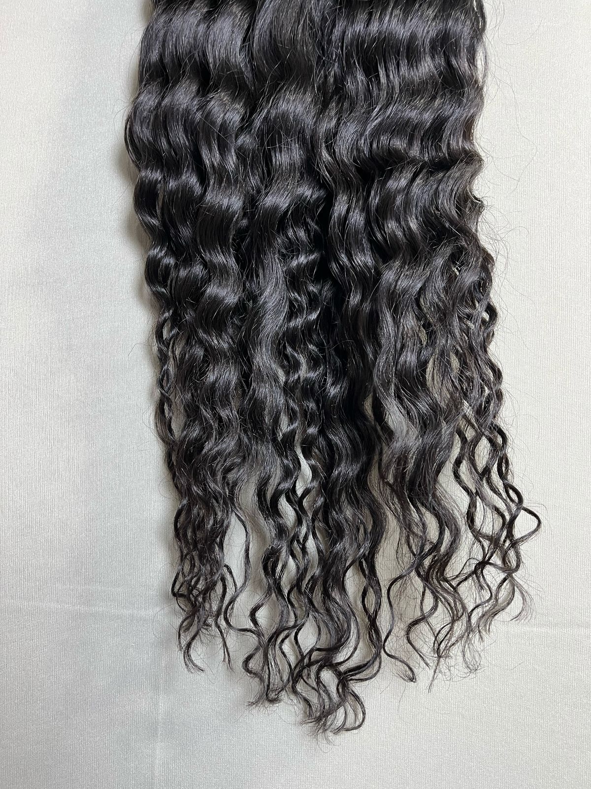 3 Bundle Deal- Indian Virgin Loose Curly Hair-Save 10% - Velora Luxury Fashion