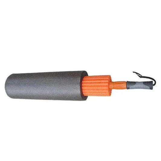 3 in 1 PE Yoga Pillar Set Foam Shaft - Velora