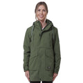 3-in-1 Waterproof Winter Jacket - Mid Length - Velora Luxury Fashion