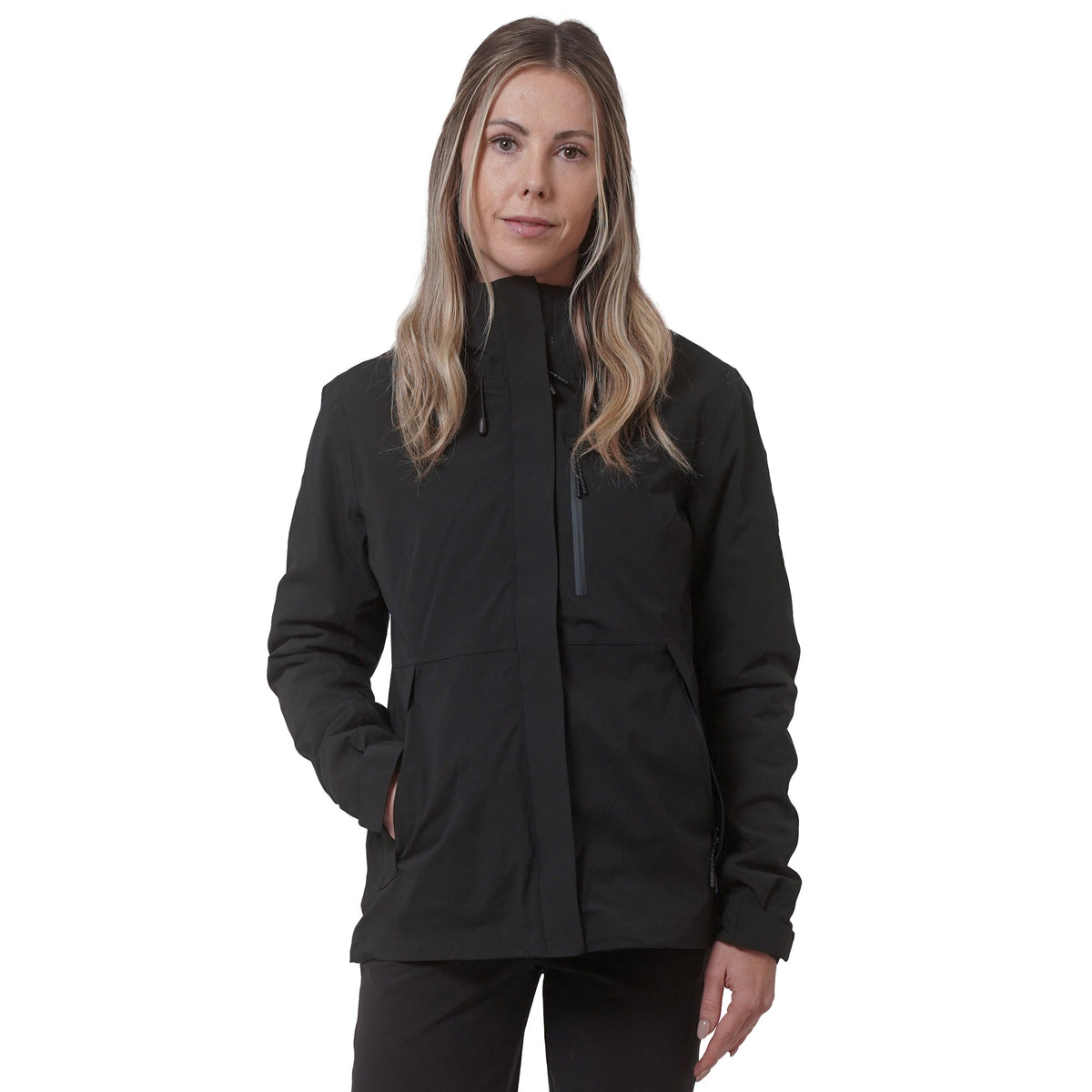 3-in-1 Waterproof Winter Jacket - Velora Luxury Fashion