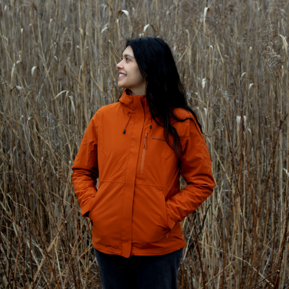 3-in-1 Waterproof Winter Jacket - Velora Luxury Fashion