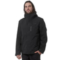 3-in-1 Waterproof Winter Jacket - Velora Luxury Fashion