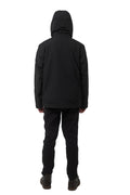 3-in-1 Waterproof Winter Jacket - Velora Luxury Fashion