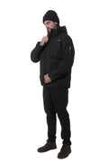 3-in-1 Waterproof Winter Parka - Velora Luxury Fashion