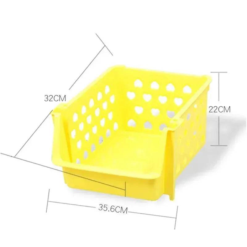 3-Layer Vegetable, Shelf, Kitchenware, and Appliance Supply for Manufacturers - Velora