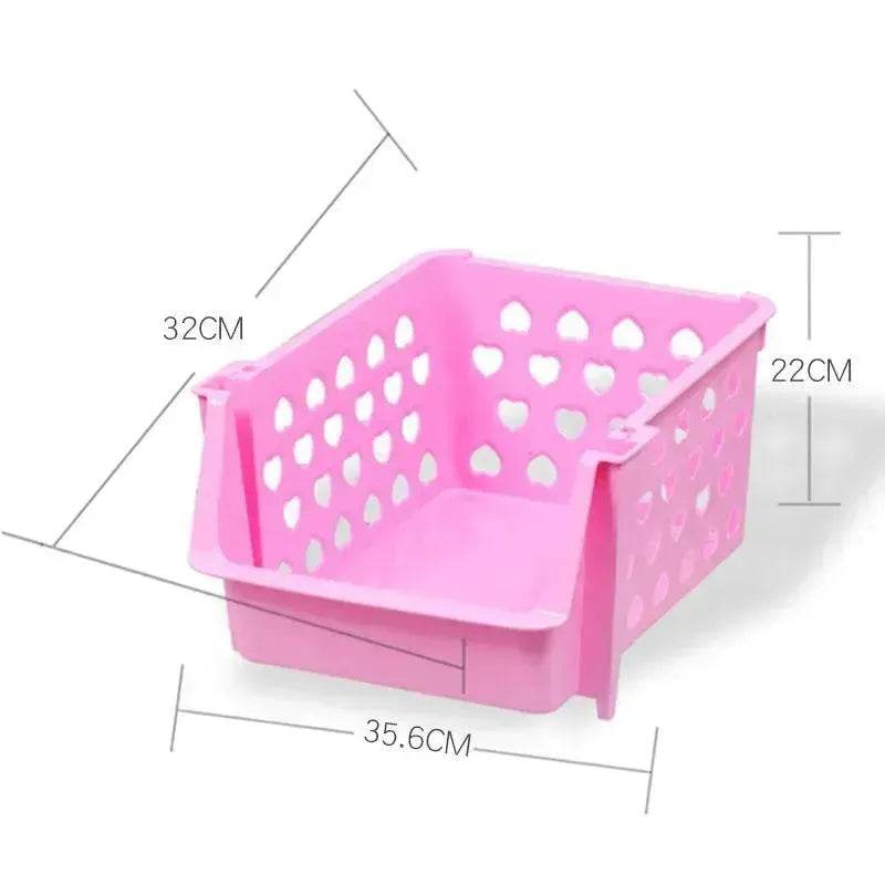 3-Layer Vegetable, Shelf, Kitchenware, and Appliance Supply for Manufacturers - Velora