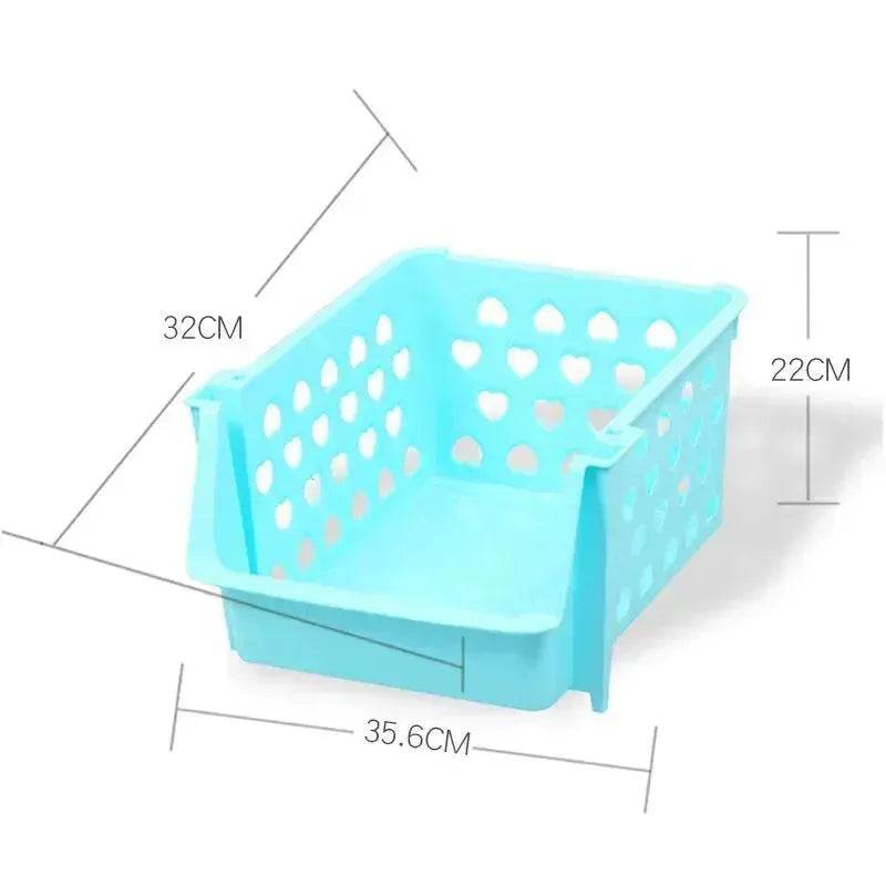 3-Layer Vegetable, Shelf, Kitchenware, and Appliance Supply for Manufacturers - Velora