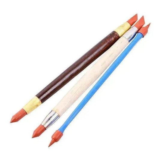 30 sets of clay sculpture tools - Velora