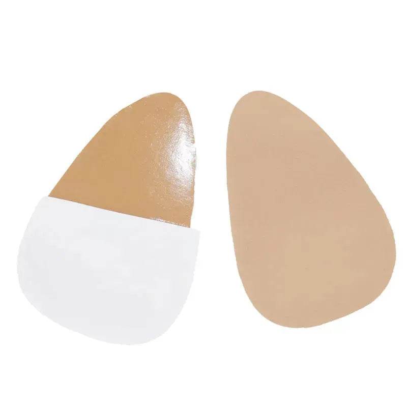 Invisible Silicone breast Lifting Pasties Adhesive Nipple cover - Velora