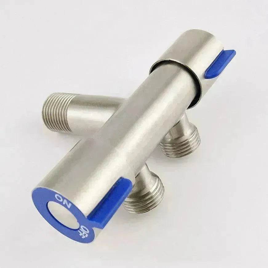 304 stainless steel pressurized spray gun set - Velora